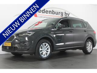 Seat Tarraco 1.5 TSI Style - CarPlay / Camera / Lane