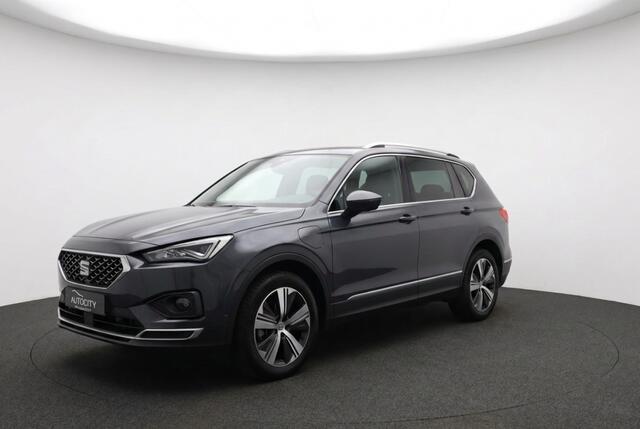 Seat Tarraco 1.4 TSI e-Hybrid Xperience 245PK Pano | 360° Camera | Matrix-LED | Carplay – foto 7