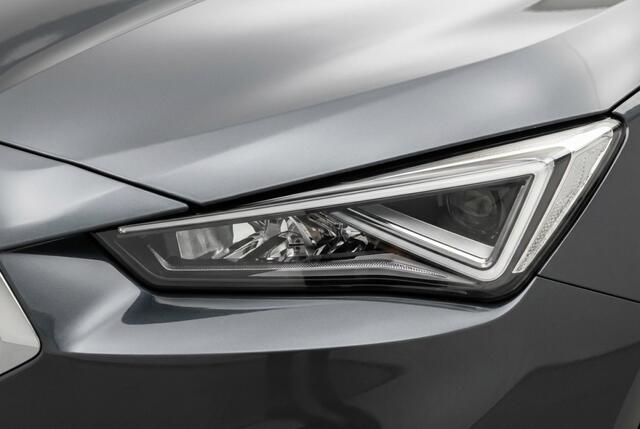Seat Tarraco 1.4 TSI e-Hybrid Xperience 245PK Pano | 360° Camera | Matrix-LED | Carplay – foto 9