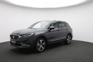 Seat Tarraco 1.4 TSI e-Hybrid Xperience 245PK Pano |