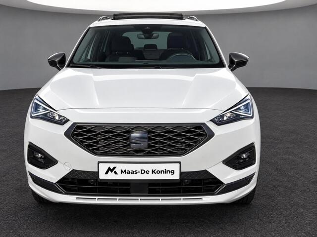 Seat Tarraco 1.4TSIe-Hybrid 180kW/245PK PHEV FR · Leder · Trekhaak · Panoramadak · Camera · Stoel & achterbankverwarming · Apple/Android Car Play · – foto 2