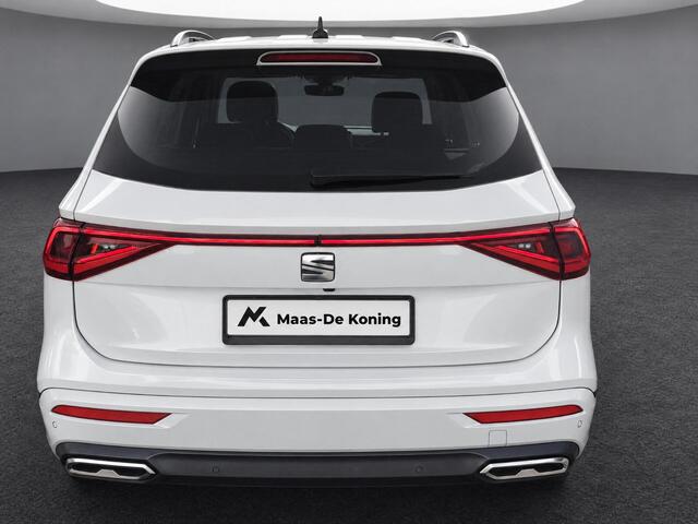 Seat Tarraco 1.4TSIe-Hybrid 180kW/245PK PHEV FR · Leder · Trekhaak · Panoramadak · Camera · Stoel & achterbankverwarming · Apple/Android Car Play · – foto 5