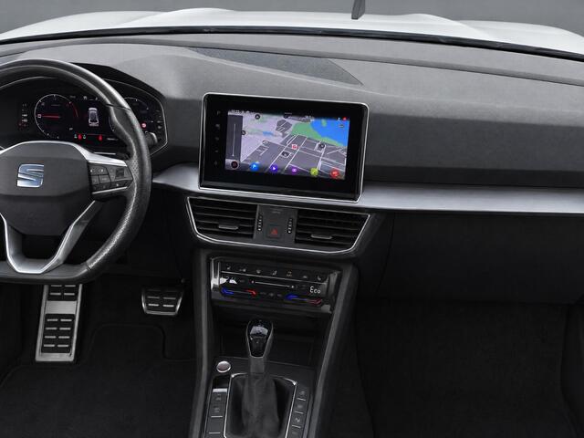 Seat Tarraco 1.4TSIe-Hybrid 180kW/245PK PHEV FR · Leder · Trekhaak · Panoramadak · Camera · Stoel & achterbankverwarming · Apple/Android Car Play · – foto 8