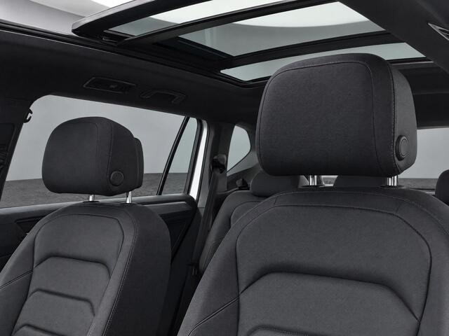 Seat Tarraco 1.4TSIe-Hybrid 180kW/245PK PHEV FR · Leder · Trekhaak · Panoramadak · Camera · Stoel & achterbankverwarming · Apple/Android Car Play · – foto 9