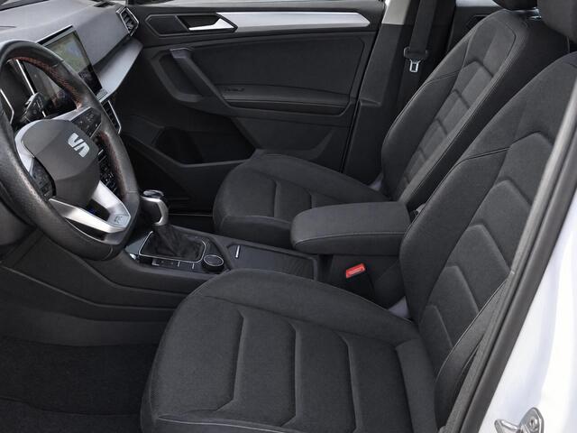 Seat Tarraco 1.4TSIe-Hybrid 180kW/245PK PHEV FR · Leder · Trekhaak · Panoramadak · Camera · Stoel & achterbankverwarming · Apple/Android Car Play · – foto 10