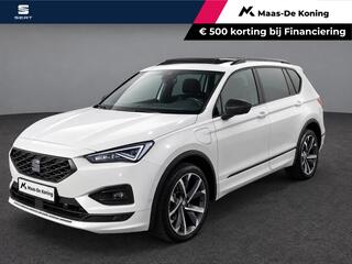 Seat Tarraco 1.4TSIe-Hybrid 180kW/245PK PHEV FR · Led