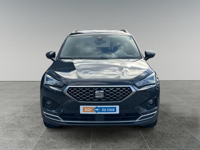 Seat Tarraco 1.4 245pk TSI e-Hybrid PHEV Xperience Business Intense Achteruitrijcamera | Predictive Adaptive Cruise Control | Navigatiesysteem met 9,2 inch (23,4) touchscreen