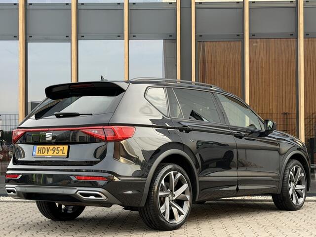 Seat Tarraco 1.4 TSI e-Hybrid PHEV FR Business Intense | Memory | Elec Trekhaak – foto 2
