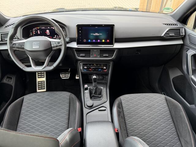 Seat Tarraco 1.4 TSI e-Hybrid PHEV FR Business Intense | Memory | Elec Trekhaak – foto 3