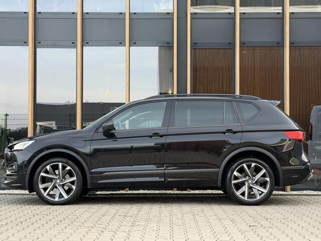Seat Tarraco 1.4 TSI e-Hybrid PHEV FR Business Intense | Memory | Elec Trekhaak – foto 4