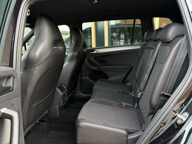 Seat Tarraco 1.4 TSI e-Hybrid PHEV FR Business Intense | Memory | Elec Trekhaak – foto 5