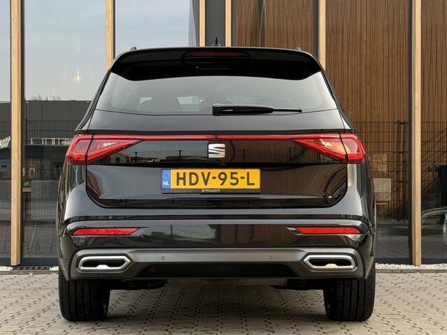Seat Tarraco 1.4 TSI e-Hybrid PHEV FR Business Intense | Memory | Elec Trekhaak – foto 7