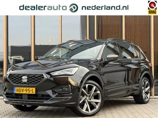 Seat Tarraco 1.4 TSI e-Hybrid PHEV FR Business Intens
