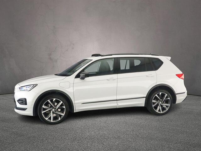 Seat Tarraco FR Business Intense 1.4 TSI eHybrid 245pk DSG Automaat Trekhaak, Panoramadak, Navigatie, Achteruitrijcamera, LED koplampen, Stoelverwarming – foto 2