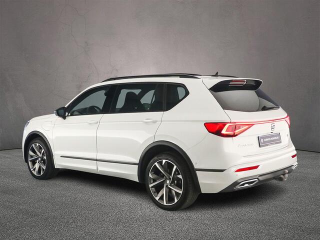 Seat Tarraco FR Business Intense 1.4 TSI eHybrid 245pk DSG Automaat Trekhaak, Panoramadak, Navigatie, Achteruitrijcamera, LED koplampen, Stoelverwarming – foto 3