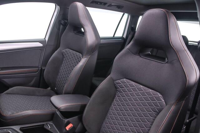 Seat Tarraco FR Business Intense 1.4 TSI eHybrid 245pk DSG Automaat Trekhaak, Panoramadak, Navigatie, Achteruitrijcamera, LED koplampen, Stoelverwarming – foto 4