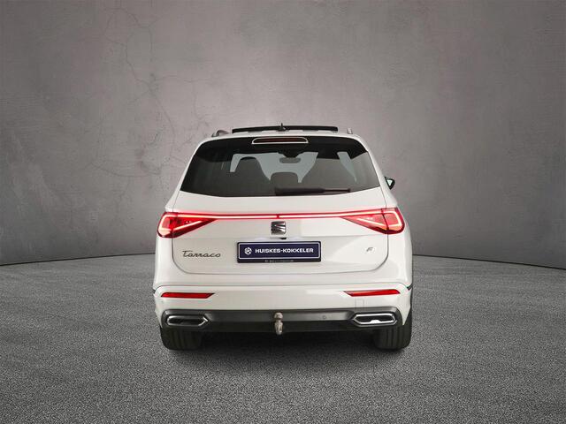 Seat Tarraco FR Business Intense 1.4 TSI eHybrid 245pk DSG Automaat Trekhaak, Panoramadak, Navigatie, Achteruitrijcamera, LED koplampen, Stoelverwarming – foto 7