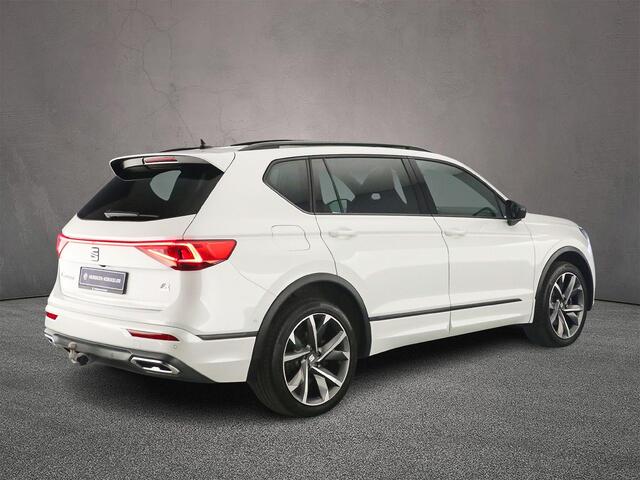 Seat Tarraco FR Business Intense 1.4 TSI eHybrid 245pk DSG Automaat Trekhaak, Panoramadak, Navigatie, Achteruitrijcamera, LED koplampen, Stoelverwarming – foto 8