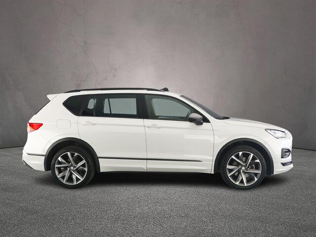 Seat Tarraco FR Business Intense 1.4 TSI eHybrid 245pk DSG Automaat Trekhaak, Panoramadak, Navigatie, Achteruitrijcamera, LED koplampen, Stoelverwarming – foto 9