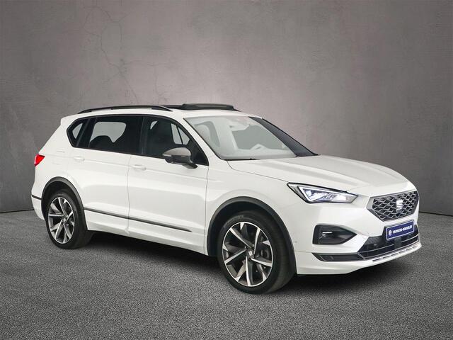 Seat Tarraco FR Business Intense 1.4 TSI eHybrid 245pk DSG Automaat Trekhaak, Panoramadak, Navigatie, Achteruitrijcamera, LED koplampen, Stoelverwarming – foto 10