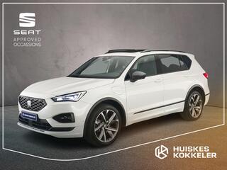 Seat Tarraco FR Business Intense 1.4 TSI eHybrid 245p