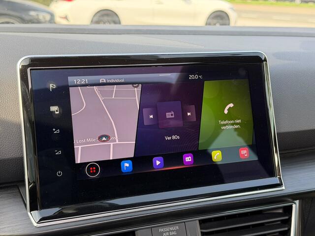 Seat Tarraco 1.4 TSI e-Hybrid PHEV Xperience Business Intense | Panoramadak | Stuurverwarming | Stoelverwarming | Memory Seat | 360 Camera | Adaptive Cruise Control | Dodehoekdetectie | Navigatie | Trekhaak | Keyless | LED | – foto 5
