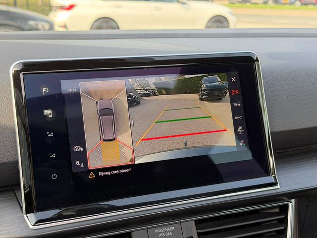 Seat Tarraco 1.4 TSI e-Hybrid PHEV Xperience Business Intense | Panoramadak | Stuurverwarming | Stoelverwarming | Memory Seat | 360 Camera | Adaptive Cruise Control | Dodehoekdetectie | Navigatie | Trekhaak | Keyless | LED | – foto 6