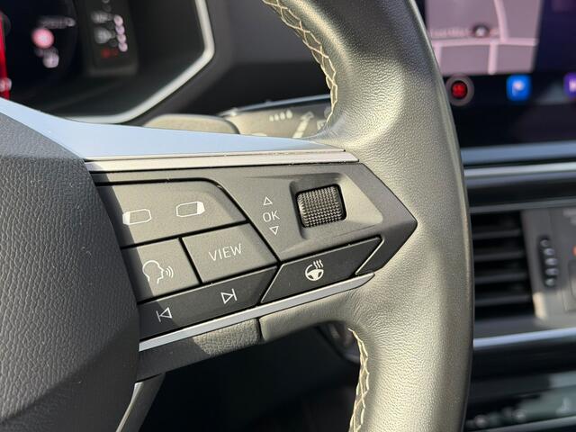 Seat Tarraco 1.4 TSI e-Hybrid PHEV Xperience Business Intense | Panoramadak | Stuurverwarming | Stoelverwarming | Memory Seat | 360 Camera | Adaptive Cruise Control | Dodehoekdetectie | Navigatie | Trekhaak | Keyless | LED | – foto 7