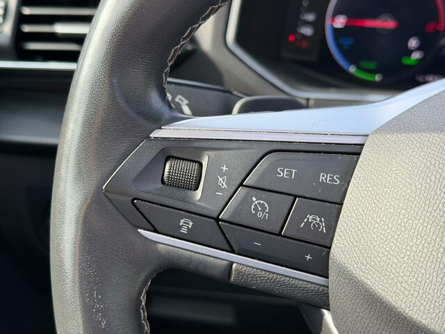 Seat Tarraco 1.4 TSI e-Hybrid PHEV Xperience Business Intense | Panoramadak | Stuurverwarming | Stoelverwarming | Memory Seat | 360 Camera | Adaptive Cruise Control | Dodehoekdetectie | Navigatie | Trekhaak | Keyless | LED | – foto 10
