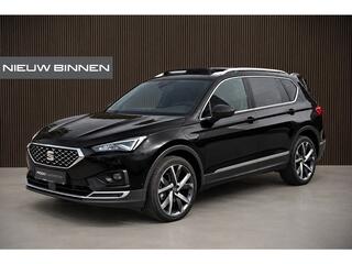 Seat Tarraco 1.4 TSI e-Hybrid PHEV Xperience Business