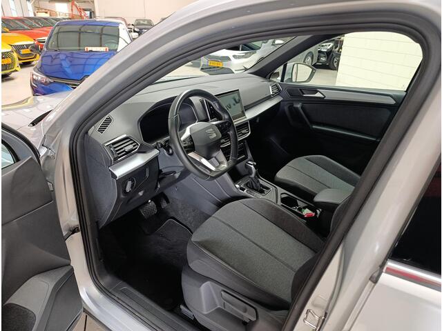 Seat Tarraco 1.5 TSI Style Business Intense 7p. – foto 2