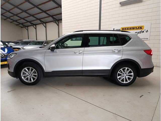 Seat Tarraco 1.5 TSI Style Business Intense 7p. – foto 4