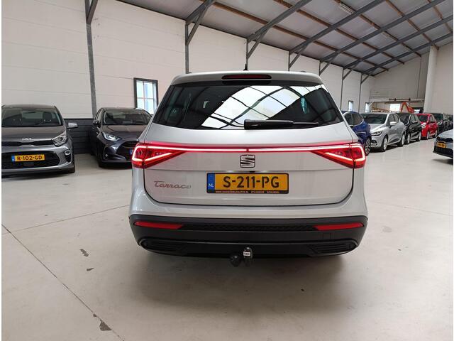 Seat Tarraco 1.5 TSI Style Business Intense 7p. – foto 7