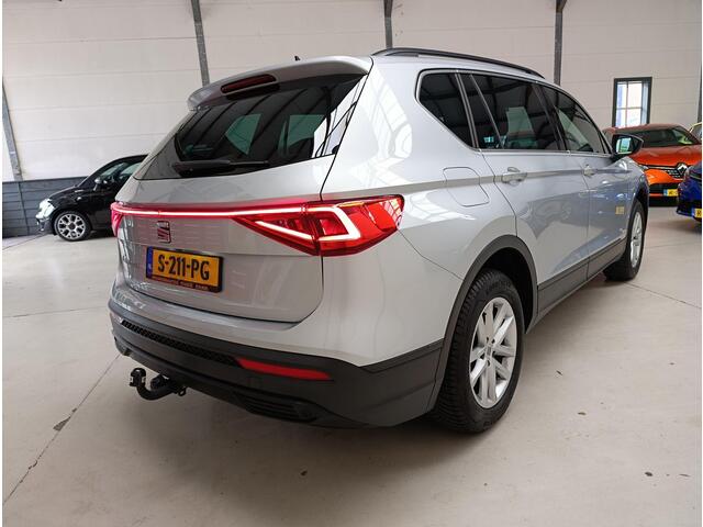 Seat Tarraco 1.5 TSI Style Business Intense 7p. – foto 10