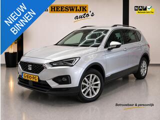 Seat Tarraco 1.5 TSI Style Business Intense 7p.