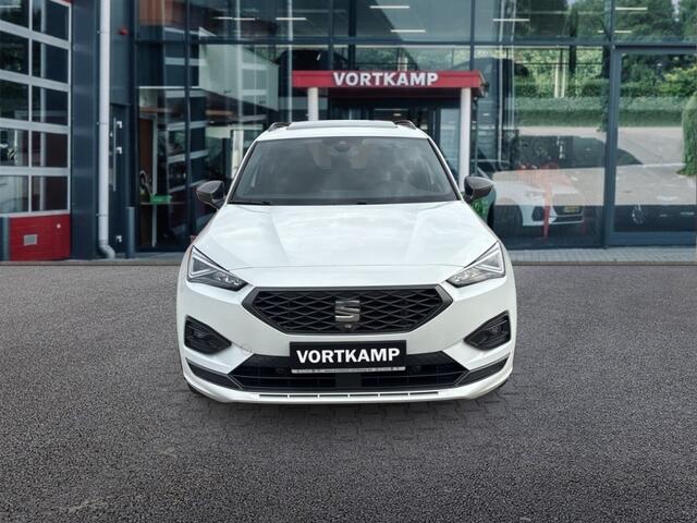 Seat Tarraco 1.4 TSI FR E-HYBRID PANO-DAK/TREKHAAK/360CAMERA/MEMORY-SEATS/ACC – foto 2