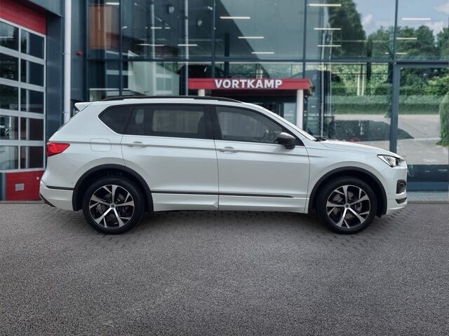 Seat Tarraco 1.4 TSI FR E-HYBRID PANO-DAK/TREKHAAK/360CAMERA/MEMORY-SEATS/ACC – foto 4