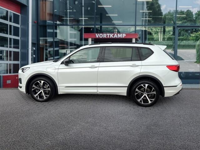 Seat Tarraco 1.4 TSI FR E-HYBRID PANO-DAK/TREKHAAK/360CAMERA/MEMORY-SEATS/ACC – foto 8