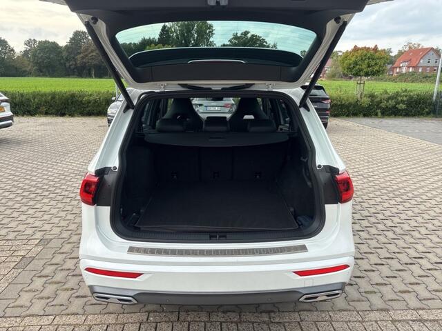 Seat Tarraco 1.4 TSI FR E-HYBRID PANO-DAK/TREKHAAK/360CAMERA/MEMORY-SEATS/ACC – foto 10
