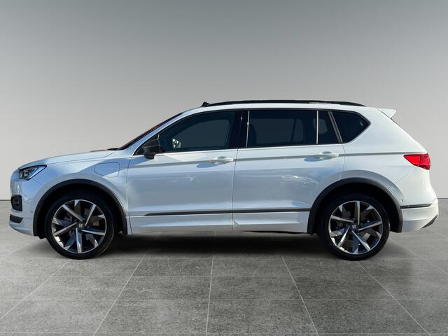 Seat Tarraco 1.4 245pk TSI e-Hybrid PHEV FR Business Panoramisch schuif/kanteldak | Rear View Camera | Elektrisch verstelbare bestuurdersstoel – foto 2