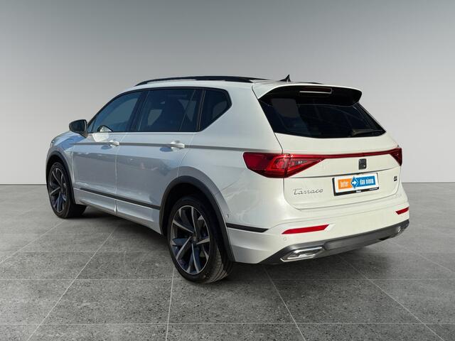 Seat Tarraco 1.4 245pk TSI e-Hybrid PHEV FR Business Panoramisch schuif/kanteldak | Rear View Camera | Elektrisch verstelbare bestuurdersstoel – foto 4