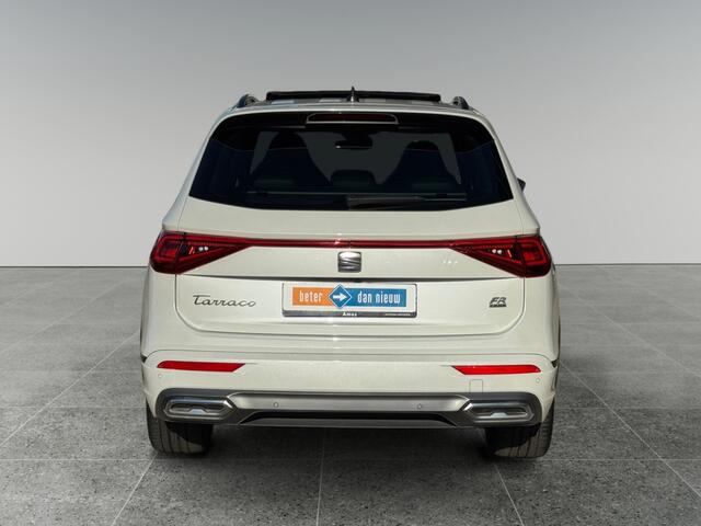 Seat Tarraco 1.4 245pk TSI e-Hybrid PHEV FR Business Panoramisch schuif/kanteldak | Rear View Camera | Elektrisch verstelbare bestuurdersstoel – foto 6