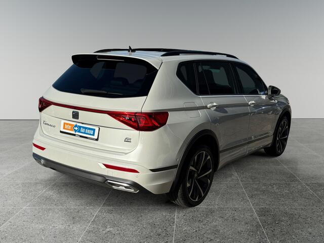 Seat Tarraco 1.4 245pk TSI e-Hybrid PHEV FR Business Panoramisch schuif/kanteldak | Rear View Camera | Elektrisch verstelbare bestuurdersstoel – foto 7