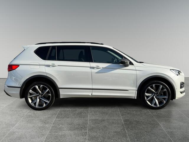Seat Tarraco 1.4 245pk TSI e-Hybrid PHEV FR Business Panoramisch schuif/kanteldak | Rear View Camera | Elektrisch verstelbare bestuurdersstoel – foto 8