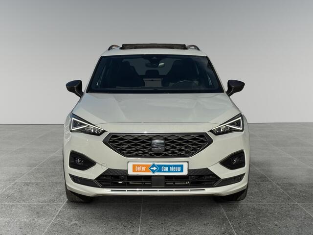 Seat Tarraco 1.4 245pk TSI e-Hybrid PHEV FR Business Panoramisch schuif/kanteldak | Rear View Camera | Elektrisch verstelbare bestuurdersstoel – foto 10
