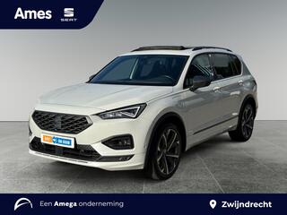 Seat Tarraco 1.4 245pk TSI e-Hybrid PHEV FR Business