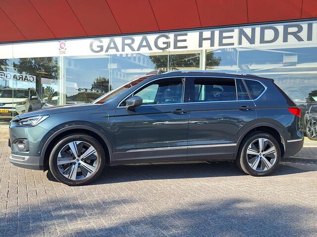 Seat Tarraco 1.4 TSI e-Hybrid PHEV Xcellence | Panorama | Trekhaak | 360 cam | Stoel verwarming V + A | Full LED | – foto 2