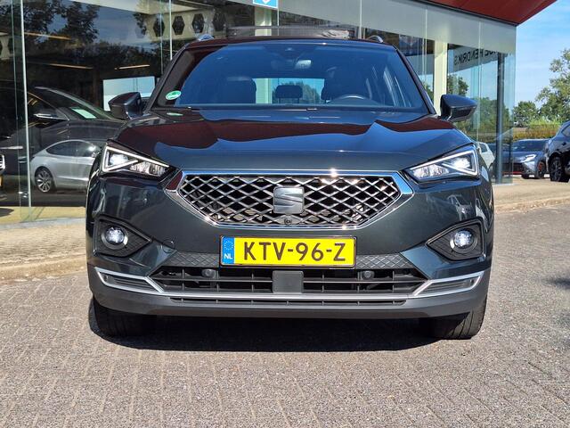 Seat Tarraco 1.4 TSI e-Hybrid PHEV Xcellence | Panorama | Trekhaak | 360 cam | Stoel verwarming V + A | Full LED | – foto 3