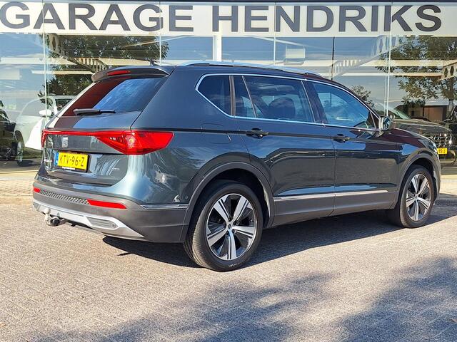 Seat Tarraco 1.4 TSI e-Hybrid PHEV Xcellence | Panorama | Trekhaak | 360 cam | Stoel verwarming V + A | Full LED | – foto 6