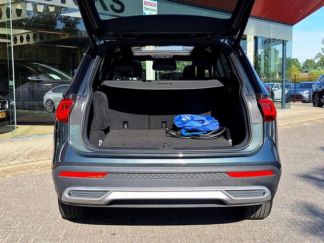 Seat Tarraco 1.4 TSI e-Hybrid PHEV Xcellence | Panorama | Trekhaak | 360 cam | Stoel verwarming V + A | Full LED | – foto 8